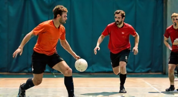 Die besten 8 Tipps bei Handball