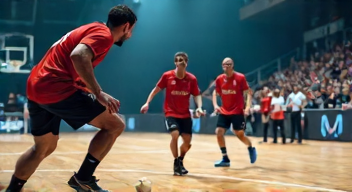 Die besten 8 Tipps bei Handballspielen