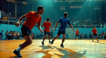 Die besten 8 Tipps bei Handballspielen