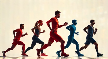 Die besten 8 Tipps bei Verletzungen im Sport