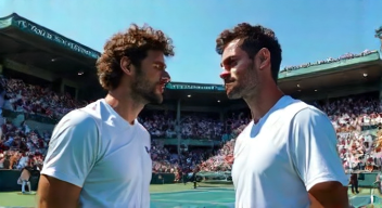 Die Erwartungen an Zverev und Berrettini (2/10)