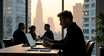 Die Herausforderung der Krisenbewältigung (2/10)