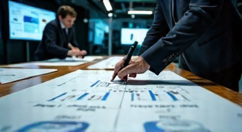 Die Herausforderungen der WM-Planung (10/10)