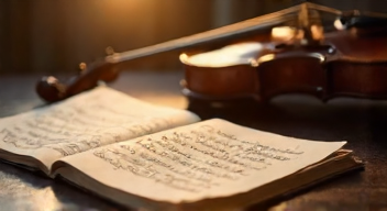 Die inspirierende Kraft der Musik (10/10)