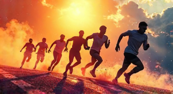 Die Kraft der Musik im Sport (10/10)