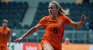 Die künstlerische Dimension des Handballs (10/10)