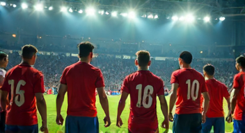 Die kulturelle Dimension des Sports und der Teamgeist (3/10)