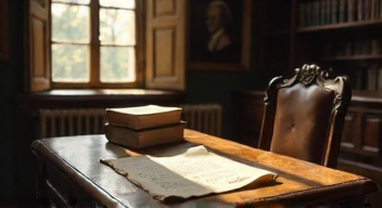 Die Kunst des Scheiterns: Ich bin Johann Wolfgang von Goethe (3/10)