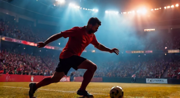 Die Magie des Handballs: Ein Leben für die Musik (10/10)