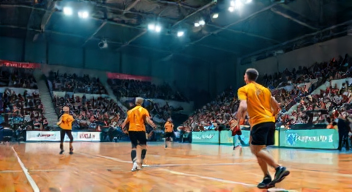 Die ökonomischen Aspekte des Handballs (7/10)