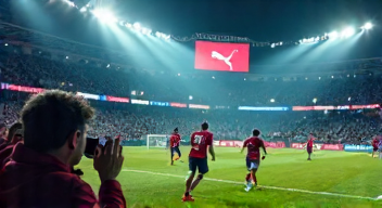 Die ökonomischen Auswirkungen von Sportfehlern und Sponsoring (7/10)