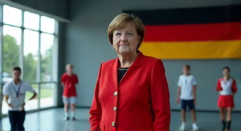 Die politische Dimension des Sports (9/10)