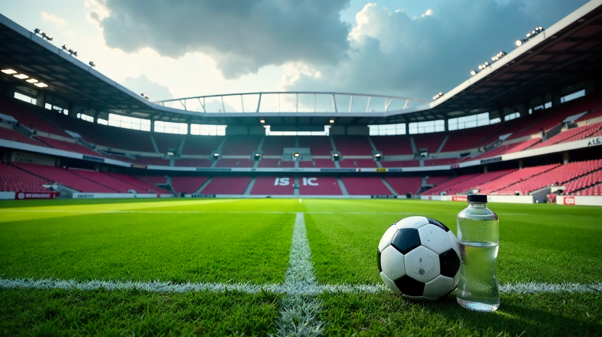 Die psychologische Analyse des SC Magdeburg: Niederlage, Motivation, Perspektiven