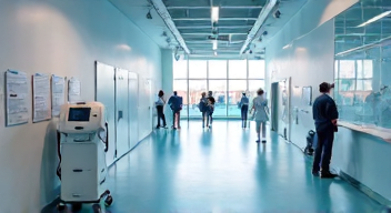 Die Rolle der medizinischen Unterstützung im Sport (2/10)