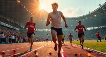 Die Rolle der Philosophie im Sport (5/10)