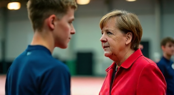 Die Rolle der sozialen Unterstützung im Sport (5/10)