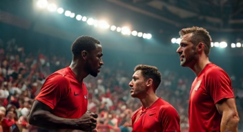 Die Rolle von Emotionen im Sport (7/10)