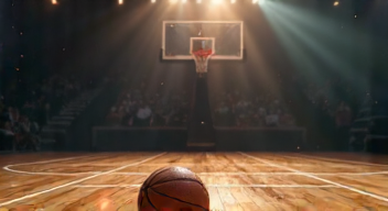 Die Rolle von Musik im Basketball (10/10)