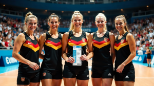 Die Silber-Heldinnen: EM-Ticket, Spielfreude und Handball-Strategien