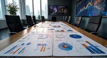 Die strategische Planung für die Zukunft (6/10)