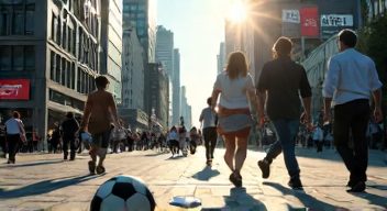 Die wirtschaftlichen Impulse der WM (4/10)