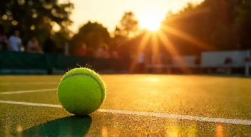 Druck und mentale Stärke im Tennis (6/10)