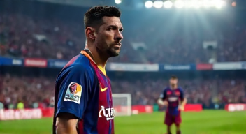 Ein Blick auf die Gegner: FC Barcelona und ihre Dominanz (3/10)