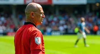 Einblicke eines Schiedsrichters zur Regelumsetzung (2/10)