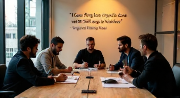 Einfluss der individuellen Psyche auf die Teamleistung (7/10)