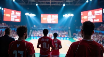 Einfluss der Medien auf die Handballregeln (3/10)