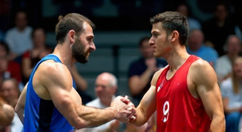 Einfluss des Respekts im Sport auf die Gesellschaft (2/10)