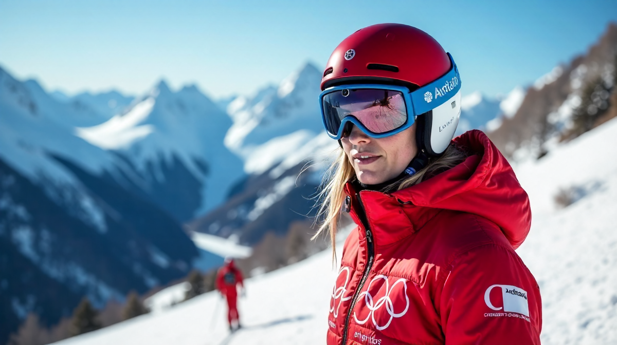 Emma Aicher: Skiheldin, Rückschläge, Triumph – Ein Blick auf ihre Karriere