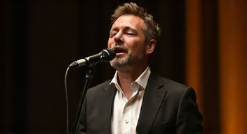 Georg Hackl als Sänger: Ein Abschiedslied (10/10)