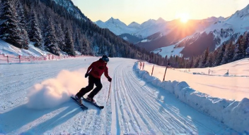 Georg Hackls Einfluss auf den Wintersport (3/10)