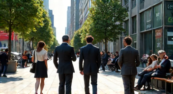 Gesellschaftliche Erwartungen (6/10)