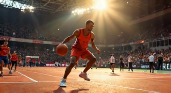 Hackls Einfluss auf die Philosophie des Sports (5/10)