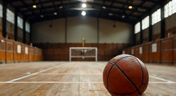 Historische Wurzeln der Handballregeln (4/10)