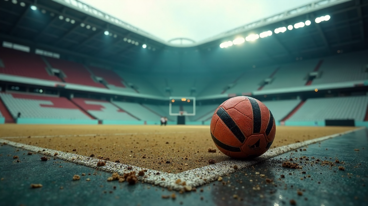 Kieler Handballkrise: Emotionen, Niederlagen und die Champions League