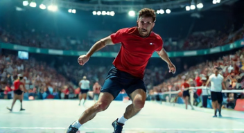 Kreativität als Erfolgsfaktor im Sport (7/10)