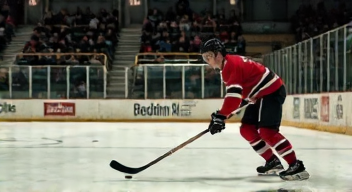 Kulturelle Wurzeln des Eishockeys in Deutschland (3/10)