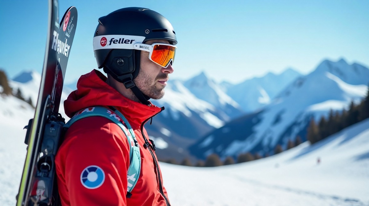 Manuel Feller: Der Slalom-Spezialist zwischen Verletzungen, Mentalität und Comeback