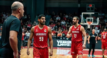 Mein Blick auf die BBL: Siege, Trainer und Teamdynamik (1/10)