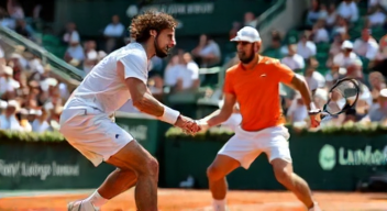 Mein persönlicher Blick auf das Duell Zverev gegen Berrettini (1/10)
