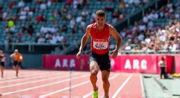 Mein persönlicher Blick auf die Paralympics: Inklusion, Sport, Leidenschaft (1/10)
