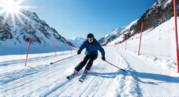 Mein persönlicher Slalom durch die Herausforderungen (1/10)