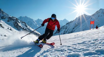 Mein Rückblick auf eine Ära: Georg Hackl und der Rodelsport (1/10)