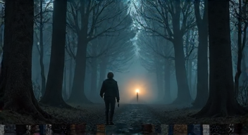 Mein Weg durch die Dunkelheit: Verletzlichkeit und Stärke (1/10)