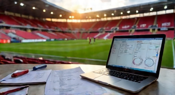 Meine Analyse der aktuellen Situation des SC Magdeburg (1/10)