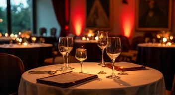 Meine Erinnerung an den Abend der Gleichberechtigung (1/10)