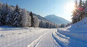 Meine Erinnerungen an den Biathlon-Weltcup (1/10)
